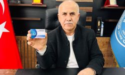 Başkan Ayvaz, “Üreticilerimize Sağlık Alanında Avantaj Sağladık”