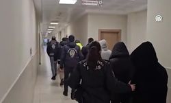 300 Milyonluk Siber Çete Çökertildi