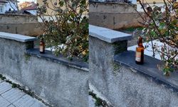 Ramazan Ayındayız Ama Sarhoşlar Mahalleliyi Canından Bezdirdi