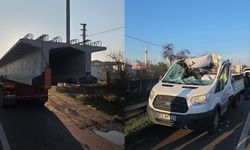 Cinayet Gibi Kaza! İhmaller 1 Cana Mal Oldu