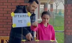 Ramazan’ın Manevi Huzurunu Yaşadılar