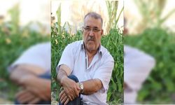 Ekrem Ceylan Vefat Etti