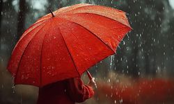 Meteoroloji’den Önemli Uyarı! Günlerce Sürecek