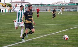 Arca Çorum FK, Deplasmanda Serikspor’a Patladı