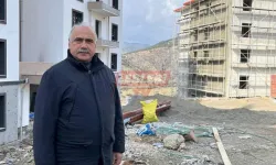 Ev Umudu İçin Kura Heyecanı