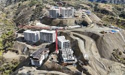 2. Etap TOKİ Kura Tarihi Ertelendi