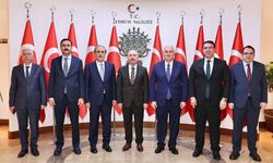 O Ombudsman Çorum’da