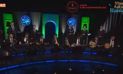 Şehit Erol Olçok Anadolu İmam Hatip Lisesi Öğrencileri Musiki İle Mest Etti