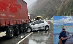 Feci Kazada Hayatını Kaybeden Erkam Abdurrahman Ak Toprağa Verilecek