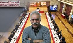 AK Parti, MHP, DEM, Öcalan’a Umut Hakkı İçin Anlaştı