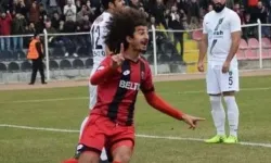 Bir Zamanlar Gol Kralıydı Şimdi Amatör Lige İmza Attı