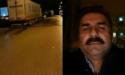 Oda Başkanı Vatandaşa Böyle Sitem Etti!