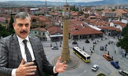 Eski Çorum Valisi Yeni İçişleri Bakanı Mustafa Çiftçi; “Dua Bekliyorum”