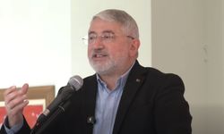 Başkan Aşgın’dan İhtiyaç Sahibi Ailelerin Çocuklarına 50 Bin TL Evlilik Hediyesi