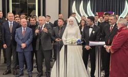 Çiçeği Burnunda İçişleri Bakanı Çiftçi’nin İlk Ziyaret Yeri Çorum Oldu