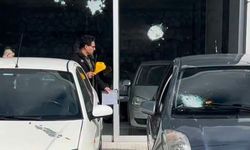 Oto Galericilerde Bir Silahlı Saldırı Daha!