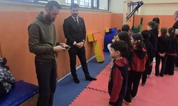 Geleceğin Yıldızları Çorum’da Parlıyor!