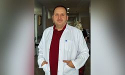 Bilim Yarışında Dr. Sezikli Hizmetlerine Doçent Olarak Sürdürecek