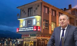 CHP Osmancık İlçe Binasını Cemal Enginyurt Açacak