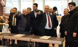 8 İlden 172 Sporcu Modern Pentatlon’da Yarıştı