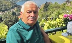 Ömer Soyocak Vefat Etti