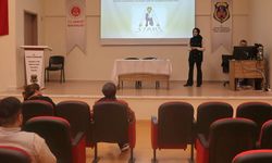 Hükümlü Tutuklulara Değerler Ve Motivasyon Eğitimi