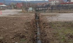 Halka Hizmette Durmak Yok