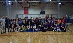 Kıran Kırana Geçen Futsal Müsabakası Tamamlandı