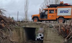 Kayıp Olarak Aranıyordu, Cansız Bedenine Ulaşıldı