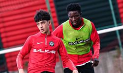 Arca Çorum FK, Vanspor Deplasmanı Hazırlıklarına Başladı