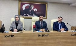 İller Bankası Temsilciliğine Muhammed Fatih Temur Seçildi
