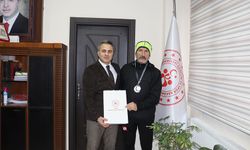 Gençlere Taş Çıkartan Performansı İle Türkiye İkincisi Oldu