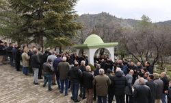 Kuvayı Milliye Müftüsü İsmail Hakkı Efendi Dualarla Yad Edildi