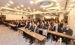 YRP’li Nuri Kuşcu’nun da Katıldığı Toplantıda Genel Başkan Erbakan’dan “Üçüncü Yol Çıkışı”