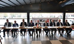 Protokol Kanserle Mücadele Edenlere Moral Verdi