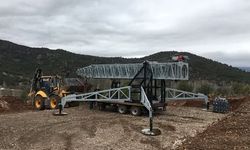 Başkan İsbir Sözünü Tuttu! Orada Artık Telefonlar Çekecek