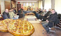 “Ramazan Pidesine Zam Yok”