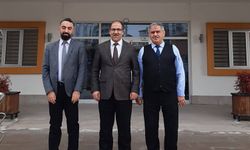 Aydın, Huzurevindeki Hizmet Kalitesinin Artırılmasını İstedi