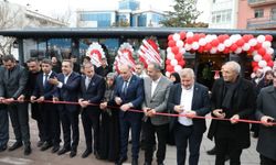 Şehit Halil İbrahim Aygül’ün Adı Bu Tesiste Yaşatılacak