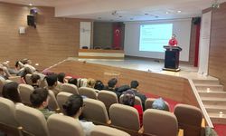 Tütünsüz Bir Gelecek İçin Aile Hekimlerine Tütünle Mücadele Eğitimi Verildi