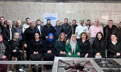 İskilip Belediyesi’nden Turizmde Kalite Hamlesi