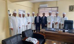 Çiçeği Burnunda Hocalar Dualarla Göreve Başladı