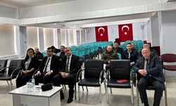 Çiftçiler TARSİM’in Önemi Konusunda Bilinçleniyor