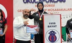 Bu Kızların Bileği Bükülmüyor