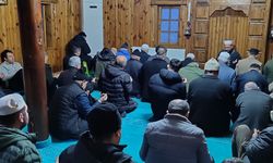 Sabah Namazı Buluşmaları Şenlik Havasında Geçiyor