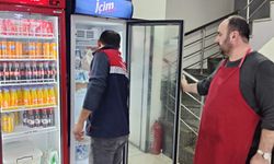 İskilip’te Gıda Denetimleri Aralıksız Devam Ediyor