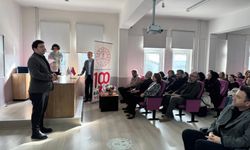 Milli Eğitimden Öğretmenlere Yazarlık Eğitimi