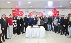 Aile Kuracak Gençlerle Bir Araya Geldiler