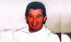 Çorumlu Tabip Albay Hayatını Kaybetti