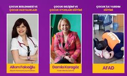 Bu Okul Büyükannelere Özel